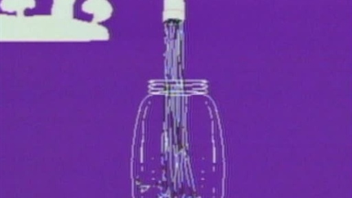 Mayonnaise Jar