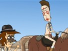 Odd Job John