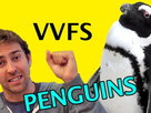 Penguins Are Evil