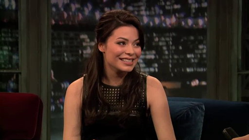 Miranda Cosgrove