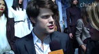 New York Fashion Week: Wes Gordon