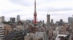 Tracking Down a Deal in Tokyo