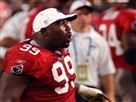 2003 Super Bowl XXXVII: Tampa Bay Buccaneers Vs. Oakland Raiders