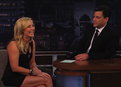 Jimmy Kimmel Live : Jessica Capshaw, Part 2