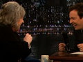 Late Night with Jimmy Fallon: Mon, Oct 3, 2011