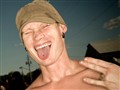 Onion News Network - Report: Most College Males Admit to Regularly Getting Stoked
