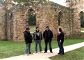 Port Arthur Penitentiary picture
