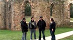 Ghost Hunters International: Port Arthur Penitentiary (season 2, episode 10)