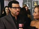 Grammys 2010: Lionel Richie