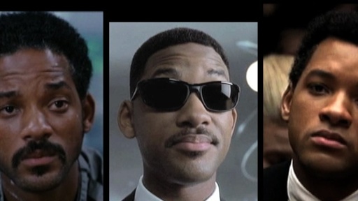 Top 10 Will Smith Movies