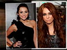 Miley Cyrus Loves Her Curves