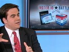 Voter Fraud or Voter Suppression? 