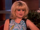 Kelly Osbourne's Donkey Kong Scare!