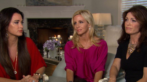 How Is Taylor Armstrong Coping After Russell Armstrong's Suicide Video