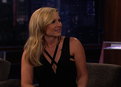 Jimmy Kimmel Live : Jessica Capshaw, Part 1