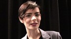 CHIC.TV Models: Tamara McDonald - Luminess Air Model of the Day