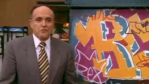 Graffiti
