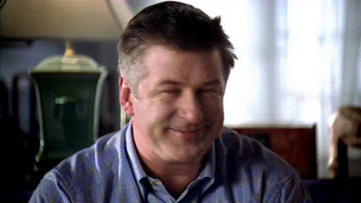 SNL Host Mash-Up: Alec Baldwin Video