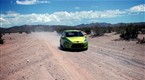 Motor Trend Video: Feature: Part 1 - 2011 Ford Fiesta Road Trip Video