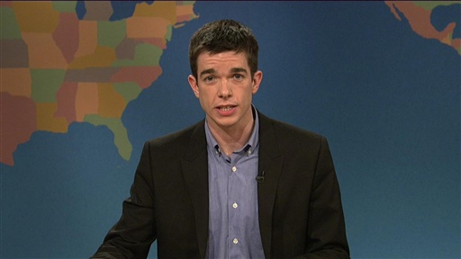 Update: John Mulaney Video