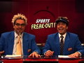 Sports Freak Out
