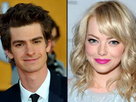 Emma Stone's Co-Star Romances