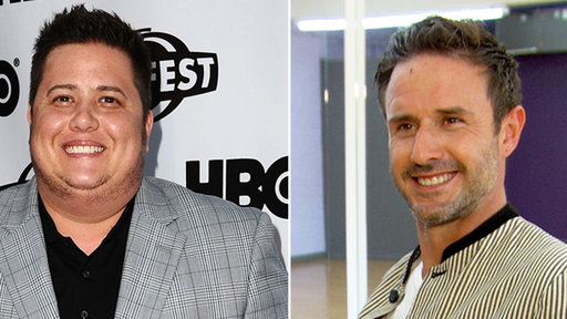 David Arquette Weighs in On Chaz Bono's 'Dancing' Controversy