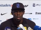 Bolt Confident Ahead of Zagreb Meet