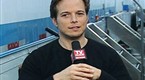 Celebrity Interviews: V for the 21st Century: Cast
