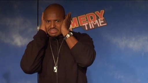 Tony Baker: Dumb Sayings Video