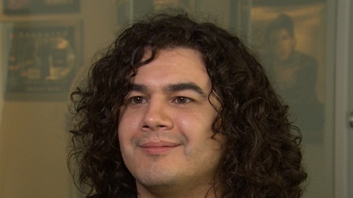 Chris Medina Discusses a Possible Second Chance Return to 'Idol'