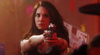 play video on Hulu Plus