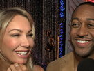 Access Hollywood | Does Jaleel White Have a Natural 'Dancing' Ability?