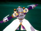 Tiger & Bunny | Season 1 Episode 15 | The Sky's The Limit…