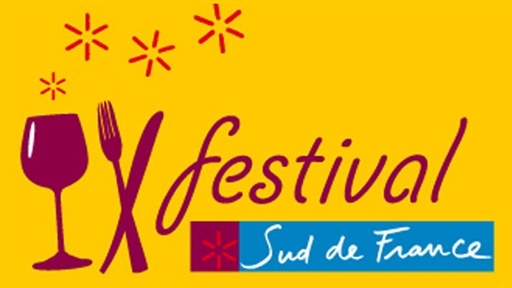 South of France Festival - Wine and Food...