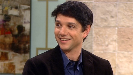 Will Ralph Macchio Break Out His Famous 'Karate Kid' Moves On 'D