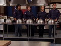 The Fifth Chef