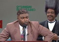 Saturday Night Live : Don King\'s Press Conference
