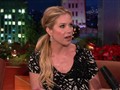 The Tonight Show with Conan O’Brien - Christina Applegate&sbquo;  Part 1