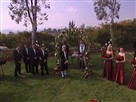 Wedding, Goodbye