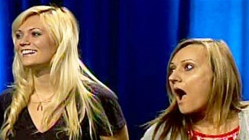 Runway Rundown: Top 6 (2009)