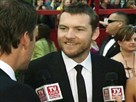 Oscars 2010: Sam Worthington of Avatar