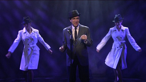 The Story of Frank Sinatra Video