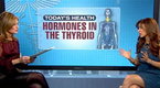 NBC TODAY Show - How Hormones Affect Your Mood, Health
