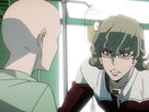Tiger & Bunny | Season 1 Episode 18 | Ignorance Is Bliss