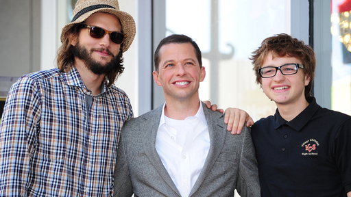 Jon Cryer: What Can Fans Expect Next on 'Two and a Half Men'? Video