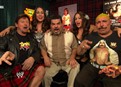 Raw Guest Host “Rowdy” Roddy Piper Hosts the Piper’s Pit picture