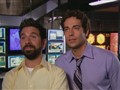 Chuck - The Spy You’re Looking for