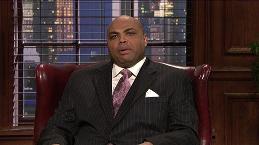 Barkley's Bank Video