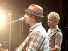 Traveler / Make It Mine (from Jason Mraz's Beautiful Mess - Live On Earth)